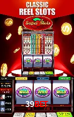 39bet: A Experiência de Casino com Jogos de Mesa ao Vivo