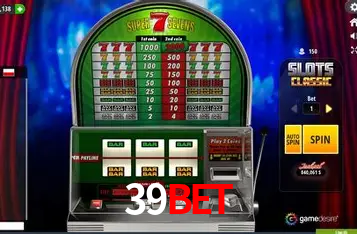 39bet,39 bet app