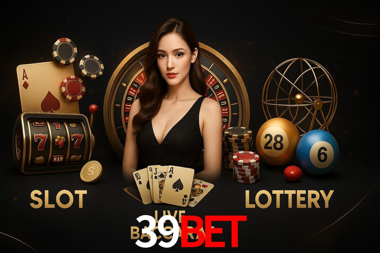 39bet: Jogos de Caça-Níqueis-Altas Recompensas, Roleta-Velocidade, Blackjack-Desafios Máximos