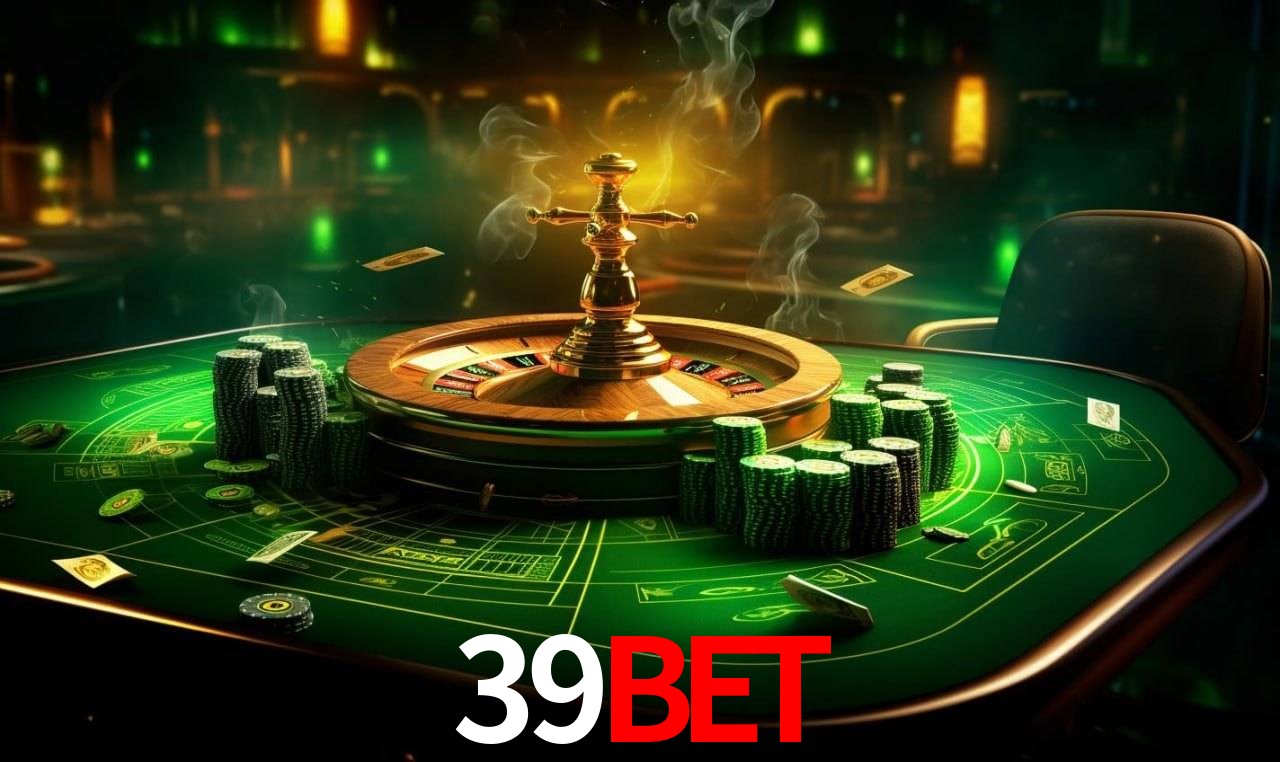 39bet: Seu Especialista em Apostas Esportivas Brasileiras