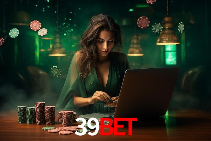 39 bet login