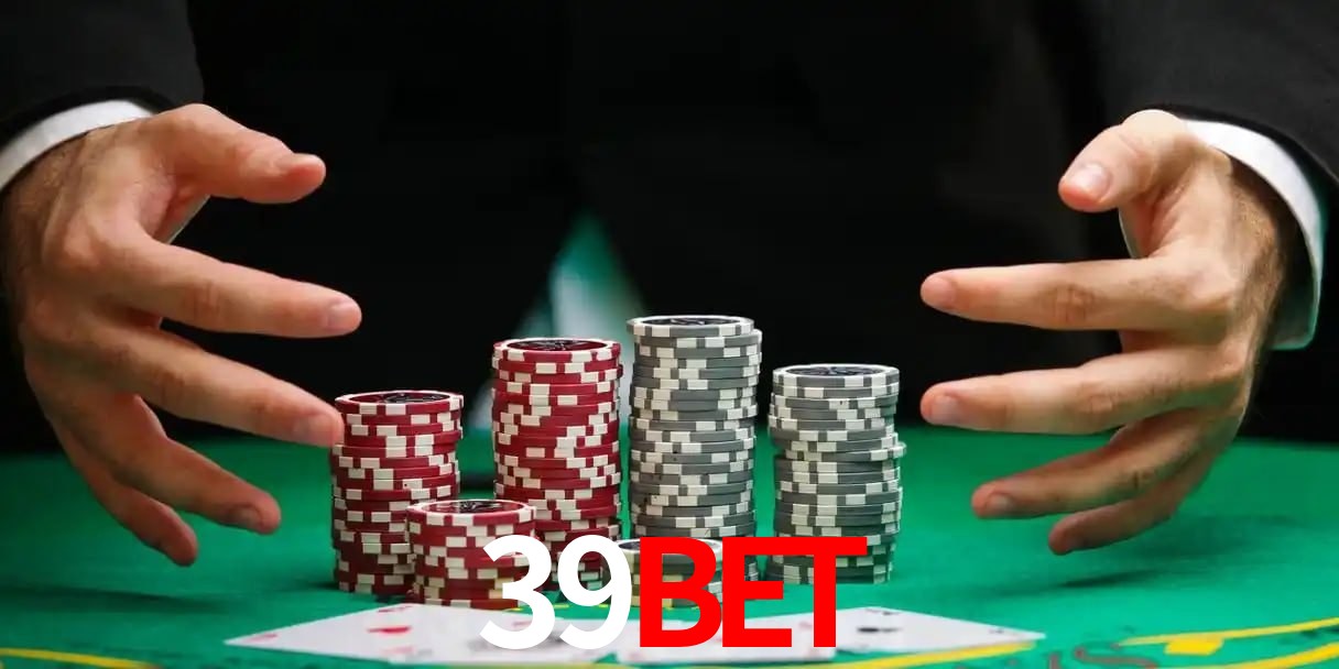 39 bet login